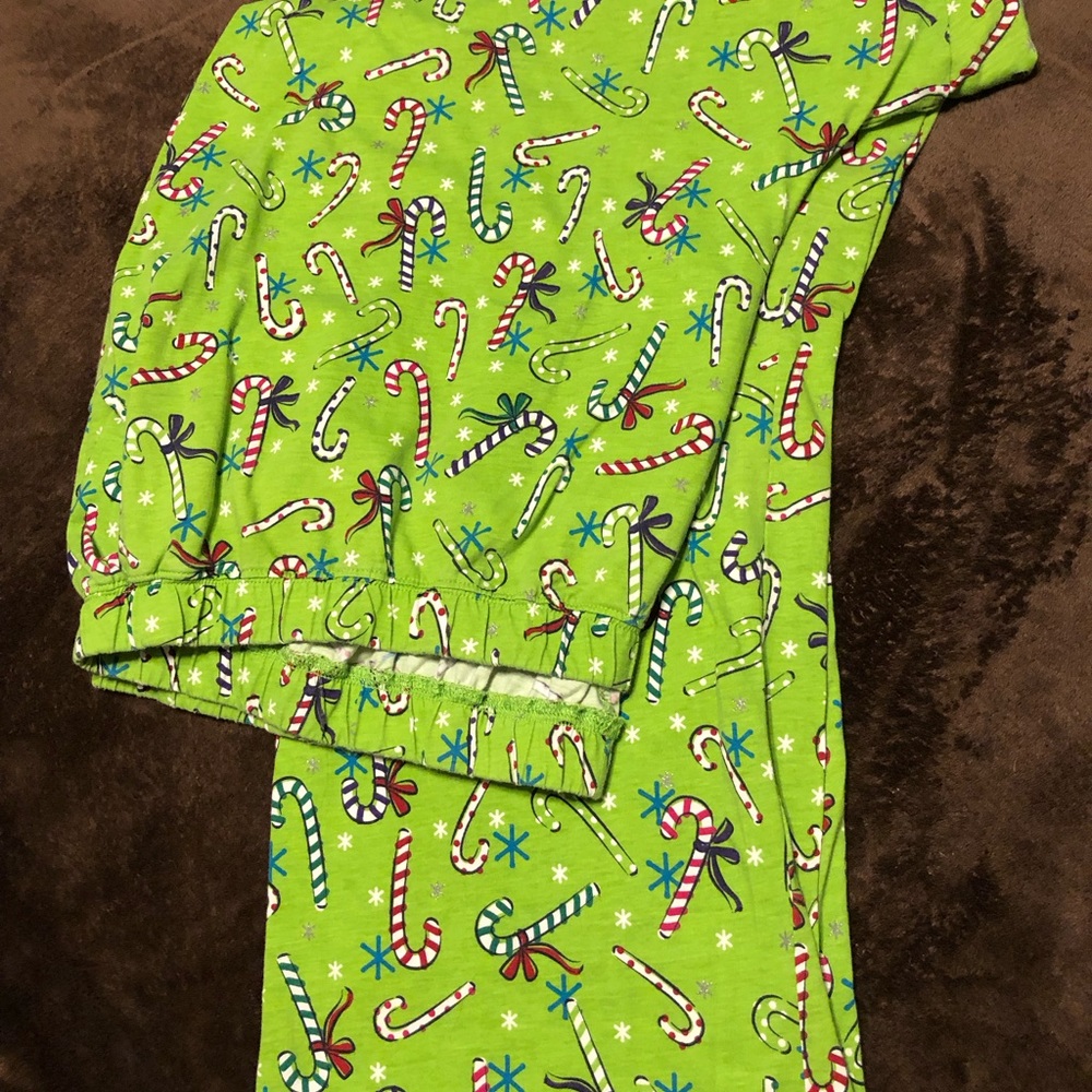Catherine’s sleep pants 4x